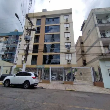 Apartamento semimobiliado para venda em Novo Hamburgo Bairro Rio Branco Apartamento semimobiliado para venda em Novo Hamburgo Bairro Rio Branco