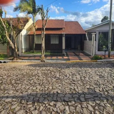 Casa para venda em Parobé Boa Vista Casa para venda em Parobé Boa Vista