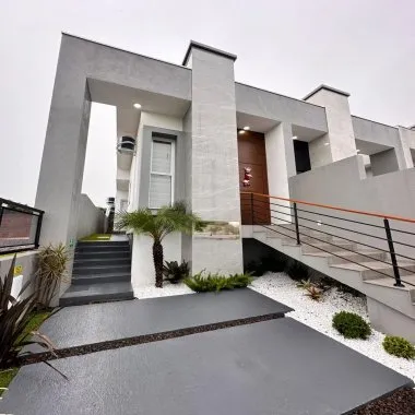 Casa mobiliada para venda em Estância Velha Lago Azul Casa mobiliada para venda em Estância Velha Lago Azul