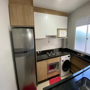 Ótimo apartamento à venda no bairro Canudos em Novo Hamburgo/RS Ótimo apartamento à venda no bairro Canudos em Novo Hamburgo/RS