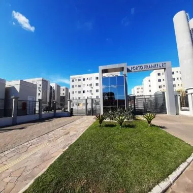 Ótimo apartamento para venda no bairro Santos Dumont em São Leopoldo/RS Ótimo apartamento para venda no bairro Santos Dumont em São Leopoldo/RS