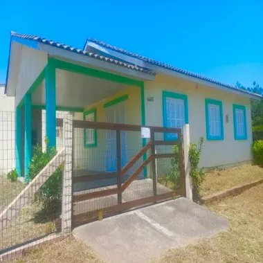 Casa para venda em Arroio do Sal, Balneário Atlântico - 3 dormitórios Casa para venda em Arroio do Sal, Balneário Atlântico - 3 dormitórios