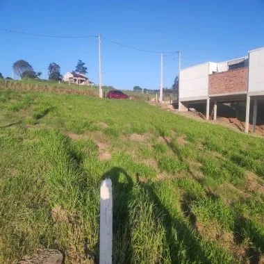 Excelente terreno em condomínio à venda em Lomba Grande - Novo Hamburgo/RS Excelente terreno em condomínio à venda em Lomba Grande - Novo Hamburgo/RS