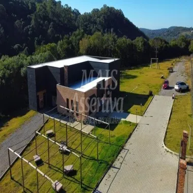 Chácara de 70.350,51 m² para venda em Flores da Cunha Chácara de 70.350,51 m² para venda em Flores da Cunha