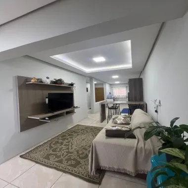 Prédio Residencial/ comercial no bairro Loteamento Caravelle em Passo de Torres Prédio Residencial/ comercial no bairro Loteamento Caravelle em Passo de Torres