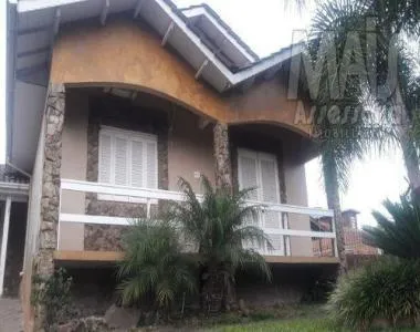 Casa para Venda em Sapiranga / RS no bairro São Jacó Casa para Venda em Sapiranga / RS no bairro São Jacó