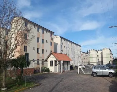 APARTAMENTO À VENDA EM SÃO LEOPOLDO-BAIRRO RIO DOS SINOS APARTAMENTO À VENDA EM SÃO LEOPOLDO-BAIRRO RIO DOS SINOS