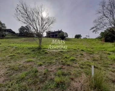 Terreno para Venda em Novo Hamburgo / RS no bairro Lomba Grande Terreno para Venda em Novo Hamburgo / RS no bairro Lomba Grande
