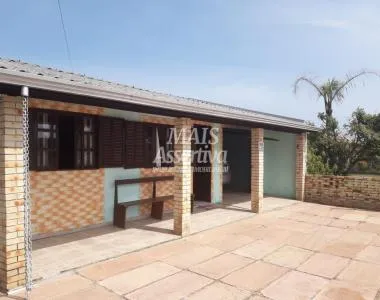 Casa para Venda em Arroio Do Sal / RS no bairro Balneário Pérola Casa para Venda em Arroio Do Sal / RS no bairro Balneário Pérola