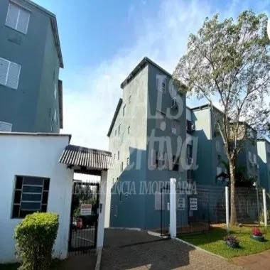 Apartamento para venda bairro Rondônia Novo Hamburgo Apartamento para venda bairro Rondônia Novo Hamburgo