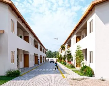 Sobrado Novo Para Venda em Novo Hamburgo Sobrado Novo Para Venda em Novo Hamburgo