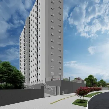 Lançamento Residencial Vicenzza apartamentos em Novo Hamburgo bairro Rondônia Lançamento Residencial Vicenzza apartamentos em Novo Hamburgo bairro Rondônia
