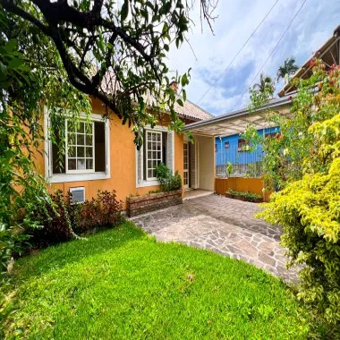 Casa 2 quartos para Venda no bairro Vila Nova em Novo Hamburgo Casa 2 quartos para Venda no bairro Vila Nova em Novo Hamburgo