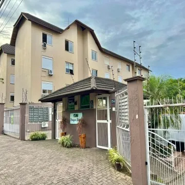 Apartamento 2 quartos para Venda no bairro Jardim Mauá em Novo Hamburgo Apartamento 2 quartos para Venda no bairro Jardim Mauá em Novo Hamburgo