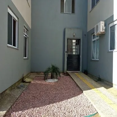 Apartamento 02 quartos para venda - Residencial Salgado Filho Apartamento 02 quartos para venda - Residencial Salgado Filho