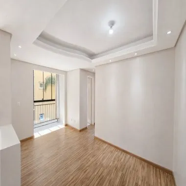 Apartamento para venda no Residencial 1º de Março - Liberdade em Novo Hamburgo Apartamento para venda no Residencial 1º de Março - Liberdade em Novo Hamburgo