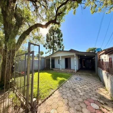 Casa 2 quartos para Venda no bairro Canudos em Novo Hamburgo Casa 2 quartos para Venda no bairro Canudos em Novo Hamburgo