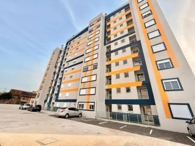 Apartamento para venda no Concept Residencial - São Jorge, Novo Hamburgo Apartamento para venda no Concept Residencial - São Jorge, Novo Hamburgo