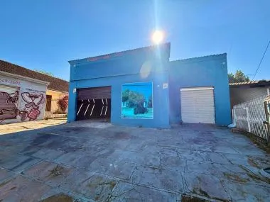 Imóvel Comercial para Locação Anual no bairro Canudos em Novo Hamburgo Imóvel Comercial para Locação Anual no bairro Canudos em Novo Hamburgo