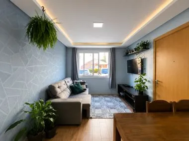 Apartamento térreo para venda - Monte Brasil, bairro Rôndonia em Novo Hamburgo Apartamento térreo para venda - Monte Brasil, bairro Rôndonia em Novo Hamburgo