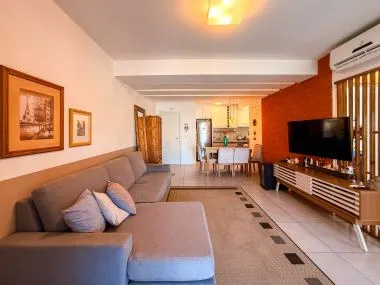 Apartamento mobiliado para venda - Condominio Reserva da Figueira Apartamento mobiliado para venda - Condominio Reserva da Figueira