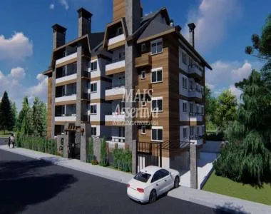 Apartamento para Venda em Canela / RS no bairro Loteamento Remanço Apartamento para Venda em Canela / RS no bairro Loteamento Remanço