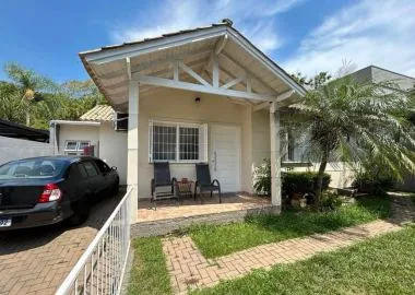 Casa para venda no bairro Rondônia em Novo Hamburgo - 3 dormtiórios Casa para venda no bairro Rondônia em Novo Hamburgo - 3 dormtiórios