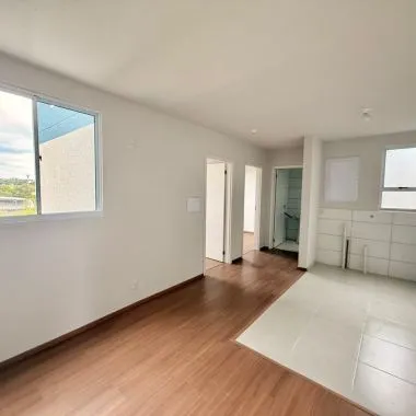 Apartamento para locação no Residencial Hanover - Canudos, Novo Hamburgo Apartamento para locação no Residencial Hanover - Canudos, Novo Hamburgo