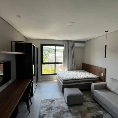 Kitnet 1 quarto para Locação Anual no bairro Vila Nova em Novo Hamburgo Kitnet 1 quarto para Locação Anual no bairro Vila Nova em Novo Hamburgo