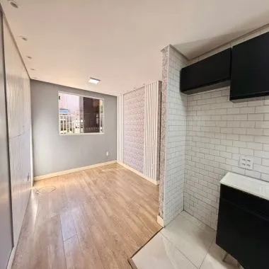 Apartamento térreo para venda - Condominio Alto Paraiso em Novo Hamburgo Apartamento térreo para venda - Condominio Alto Paraiso em Novo Hamburgo