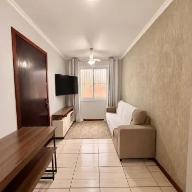 Apartamento térreo, semi mobiliado para venda - Condominio Floresta Brasil Apartamento térreo, semi mobiliado para venda - Condominio Floresta Brasil