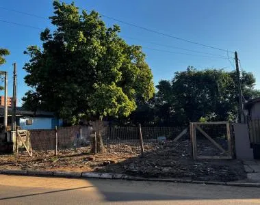 EXCELENTE TERRENO PARA VENDA , NO BAIRRO RONDÔNIA EM NOVO HAMBURGO EXCELENTE TERRENO PARA VENDA , NO BAIRRO RONDÔNIA EM NOVO HAMBURGO