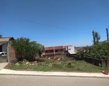 Terreno para venda, bairro Feitoria em São Leopoldo - 377,00m² Terreno para venda, bairro Feitoria em São Leopoldo - 377,00m²