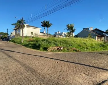 Terreno para venda, Residencial Ágata em Taquara/RS. Terreno para venda, Residencial Ágata em Taquara/RS.