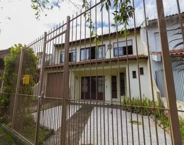 Casa para Venda em Gravataí / RS no bairro Dom Feliciano Casa para Venda em Gravataí / RS no bairro Dom Feliciano