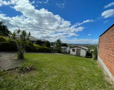 Terreno para venda, fazenda São Borja, São Leopoldo - 390m² Terreno para venda, fazenda São Borja, São Leopoldo - 390m²