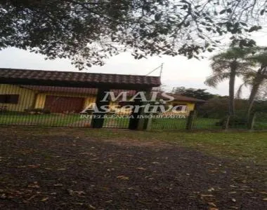 Chácara para Venda em Novo Hamburgo / RS no bairro Lomba Grande Chácara para Venda em Novo Hamburgo / RS no bairro Lomba Grande