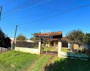 Casa para Venda em São Leopoldo / RS no bairro Feitoria Casa para Venda em São Leopoldo / RS no bairro Feitoria