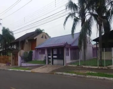 Casa para Venda em Campo Bom / RS no bairro Centro Casa para Venda em Campo Bom / RS no bairro Centro