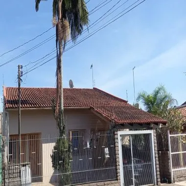 CASA PARA VENDA EM SÃO LEOPOLDO BAIRRO SANTOS DUMONT CASA PARA VENDA EM SÃO LEOPOLDO BAIRRO SANTOS DUMONT