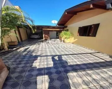 Casa para Venda em Campo Bom / RS no bairro Bela Vista Casa para Venda em Campo Bom / RS no bairro Bela Vista