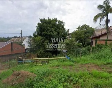 Terreno para Venda em São Leopoldo / RS no bairro Pinheiro Terreno para Venda em São Leopoldo / RS no bairro Pinheiro