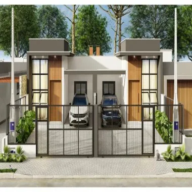 Casa para Venda em Campo Bom Bairro Firenze Casa para Venda em Campo Bom Bairro Firenze