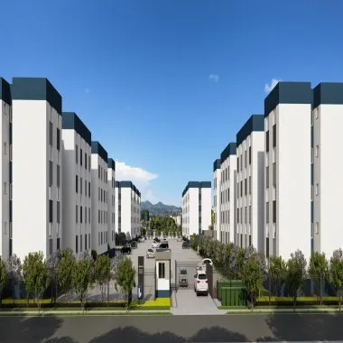 Apartamento para venda em Novo Hamburgo Bairro Canudos Apartamento para venda em Novo Hamburgo Bairro Canudos
