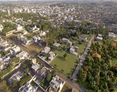 Terreno para venda no bairro Nossa Senhora de Fátima em Taquara Terreno para venda no bairro Nossa Senhora de Fátima em Taquara
