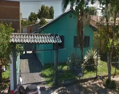 Casa para Venda em São Leopoldo / RS no bairro Scharlau Casa para Venda em São Leopoldo / RS no bairro Scharlau