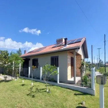 Exclente casa à venda no Balneario em Rondinha, Arroio do Sal - 2 dormitórios. Exclente casa à venda no Balneario em Rondinha, Arroio do Sal - 2 dormitórios.