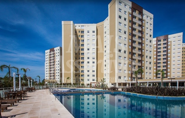 Apartamento, 3 quartos, 76 m² - Foto 1