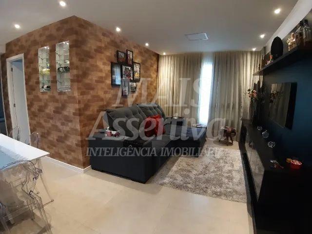 Apartamento, 3 quartos, 76 m² - Foto 2