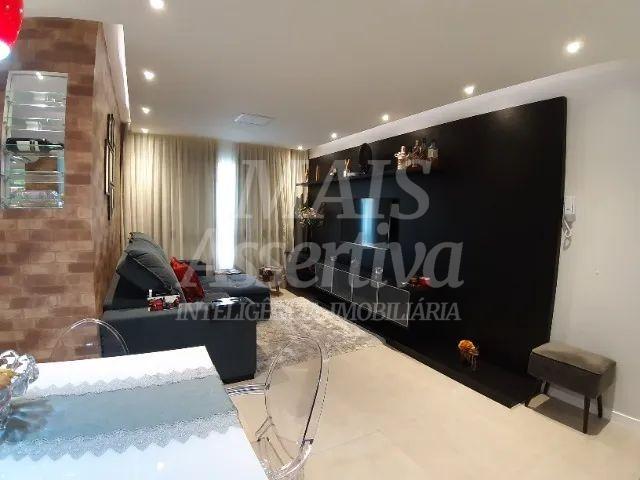 Apartamento, 3 quartos, 76 m² - Foto 3